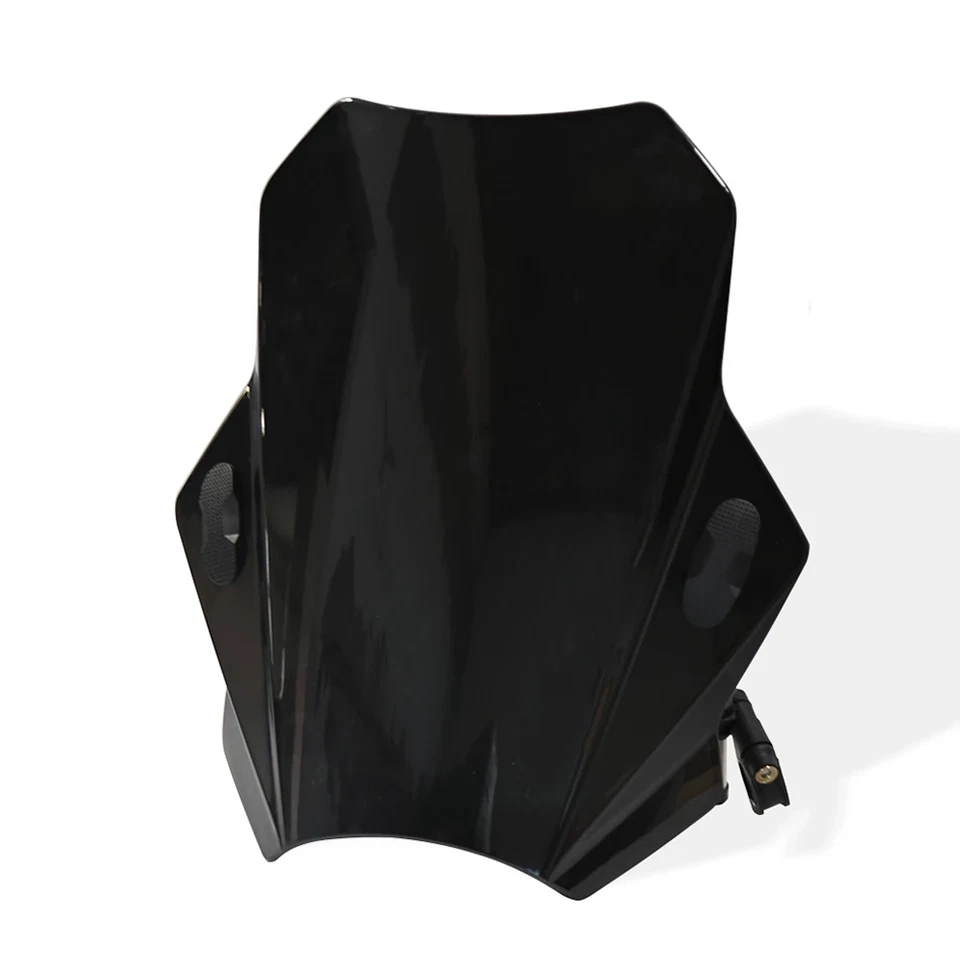 Parabrisas MotolordD apto para Honda CB500F CB650F CB600F 2015-2022 Foto 4 de 4