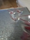 Vintage Libbey Glasses 1899 Packard Horseless Carriage Cocktail Glasses Set of 4 — photo 3