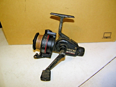 ANCIEN MOULINET DE pêche MITCHELL 1120 RD EUR 13,00 - PicClick FR ANCIEN MOULINET DE pêche MITCHELL 1120 RD EUR 13,00 - PicClick FR