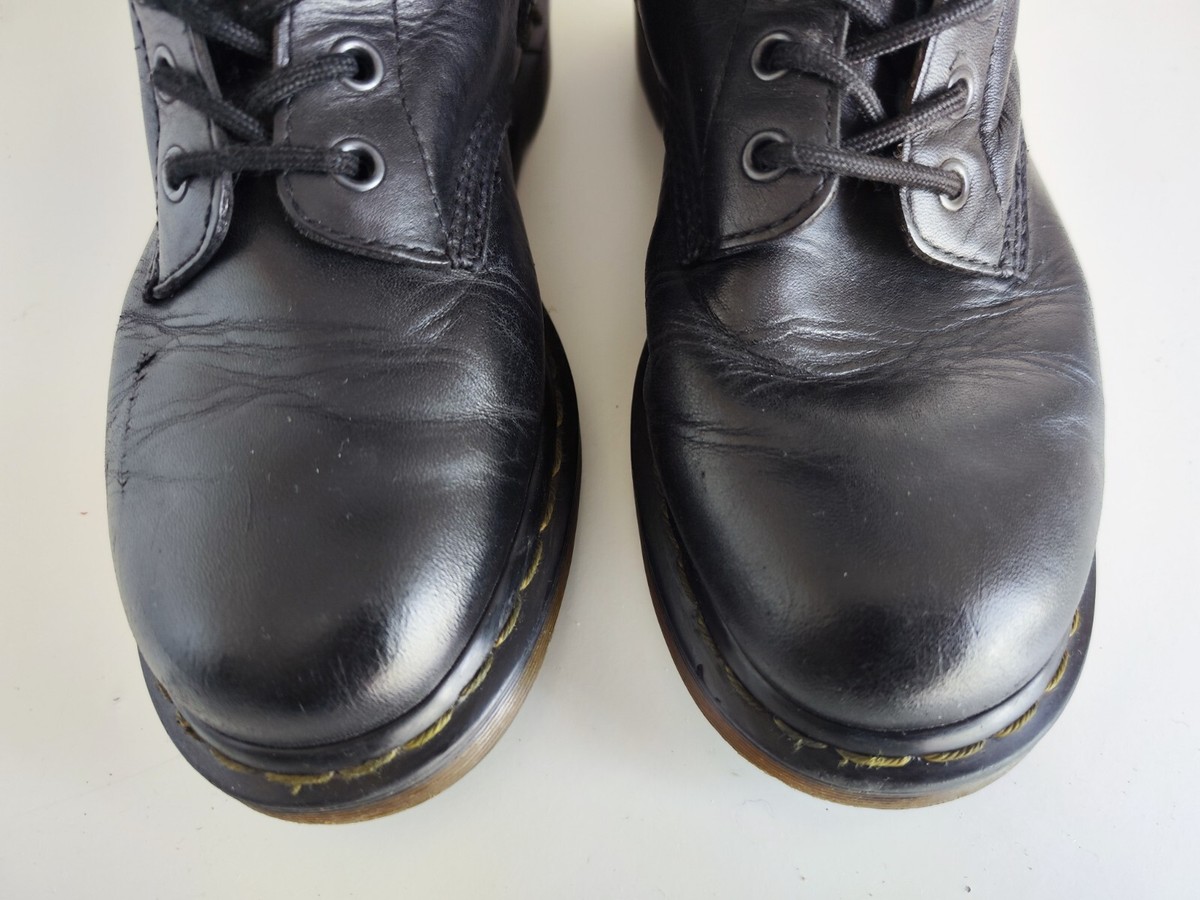 Dr Martin Dr Martens Krack Usa Martens 1461 Doc Martin Girls