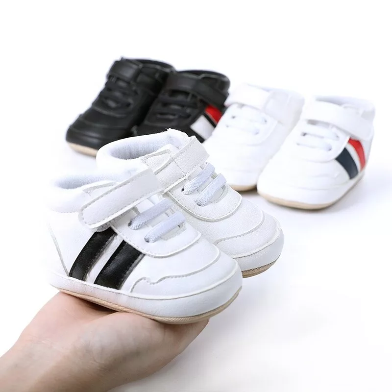 Hard bottom baby shoes size 1 clearance