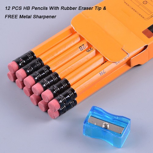 ZYEKIU 120 Stück Radiergummikappen Für Bleistifte - Mehrfarbig, Leicht Zu Halten Für Schule & Büro