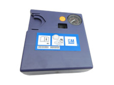 Remplissage des pneumatiques Compresseur d'air pneumatique pour Opel Astra J