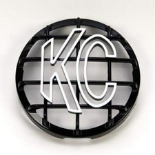 KC HiLiTES Headlight Cover , PN# 7210