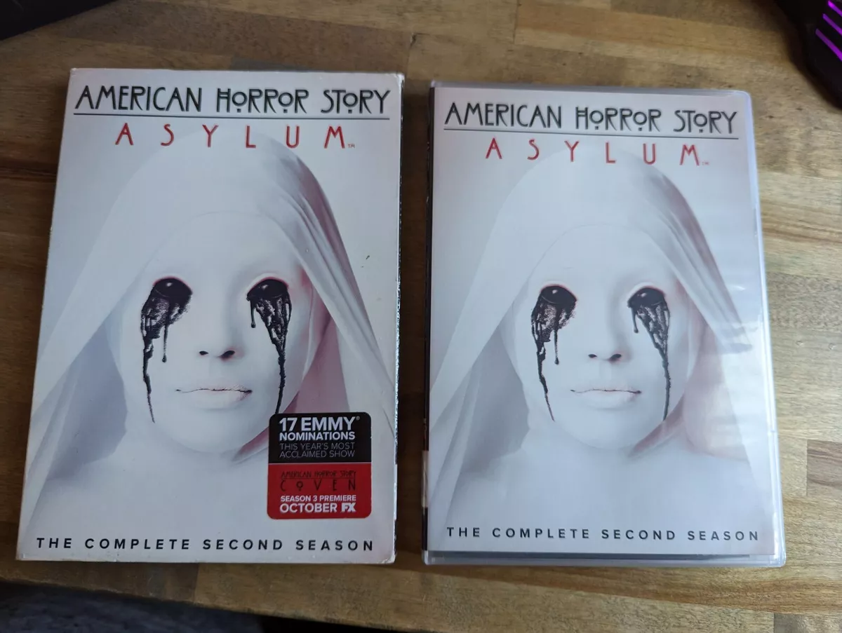 American horror story shop season 2 online