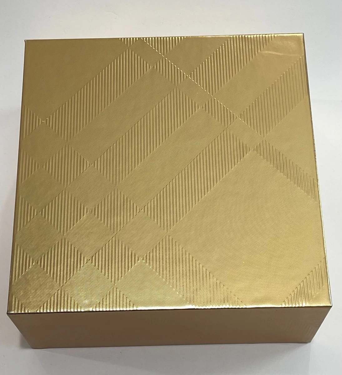 Burberry brit top rhythm gift set
