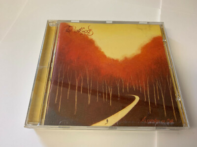  The Lovegods    Audience Of One : Bread CD EX/EX   LGCD/0003/AOO [B18]