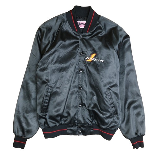NOS Vintage 1979 Indy 500 Mustang Jacket Men's M By Horizon