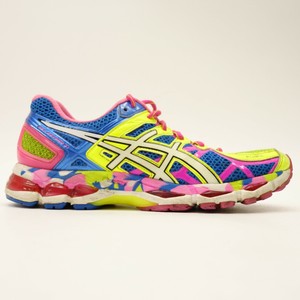 asics gel cumulus 17 italia