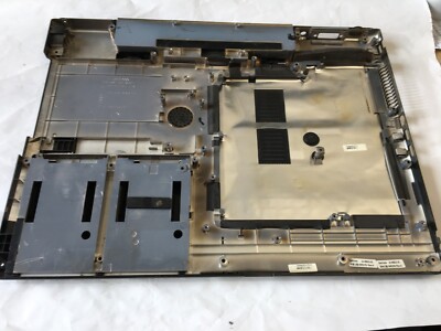 Packard Bell Easynote SJ51 Bottom Base Gehäuse Case Cover 24-46823-20 (O71)
