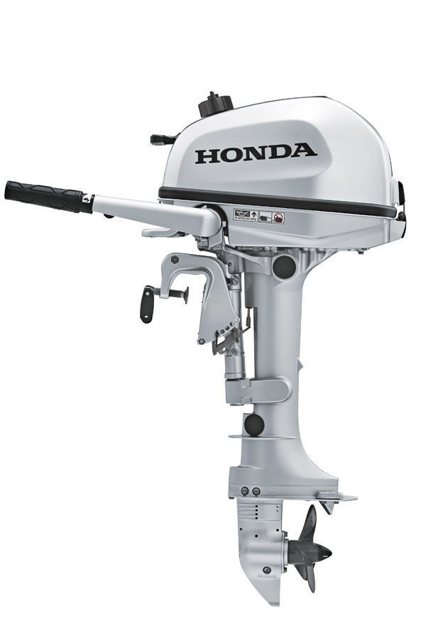 Honda bf 6
