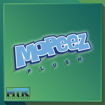 Funko Mopeez Plüschfigur (8 Variationen)
