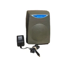 Watch-Dog ED-20 Safety Technology Electronic Dog Barking Alarm Motion Detection