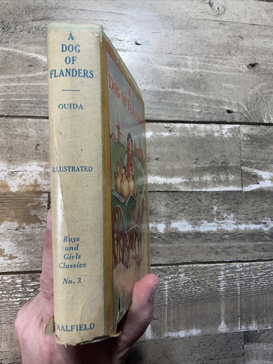 1927 Antique Children's Novel 