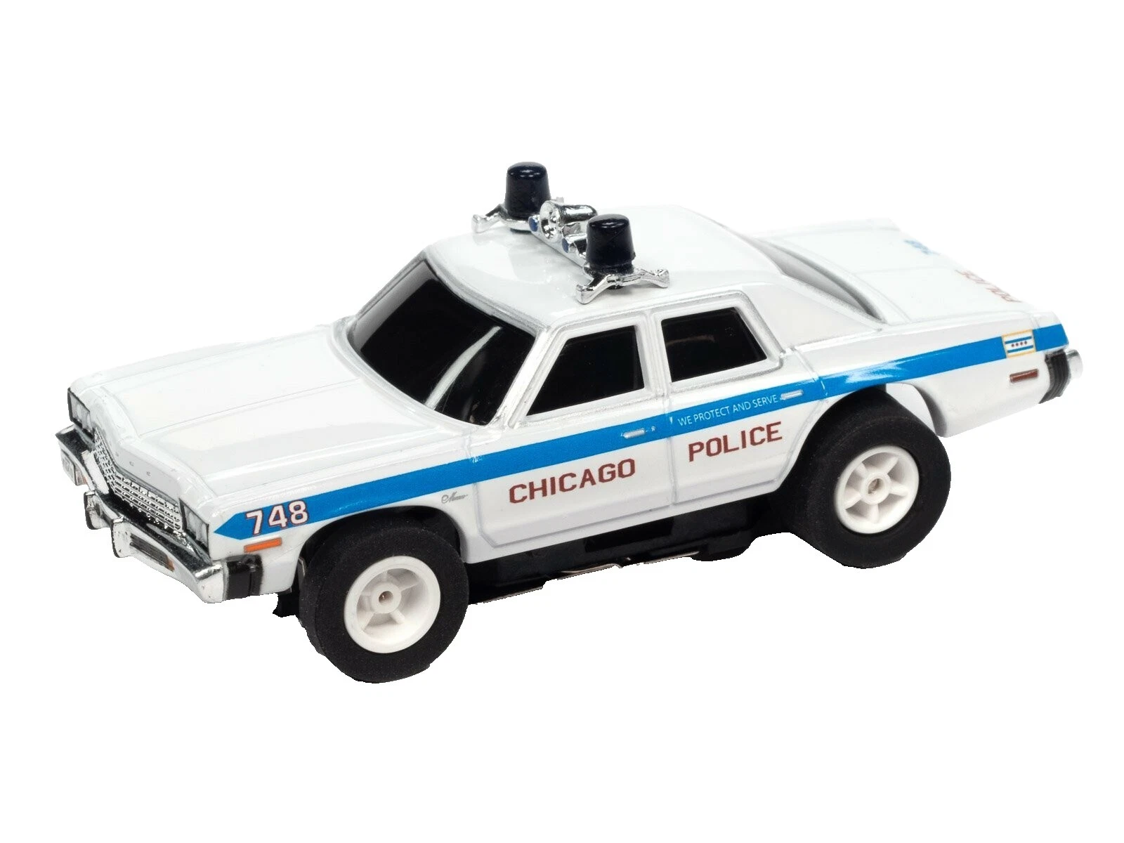 Speed Racer Dodge Diecast & Toy Vehicles
