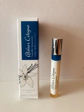 NEW Vanille Insensee by Atelier Cologne 0.14oz / 4 ML Cologne Absolue Spray NIB