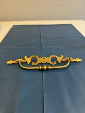 Drexel Brittany Drawer Pull Dresser Drawer Handle French Provincial Vintage