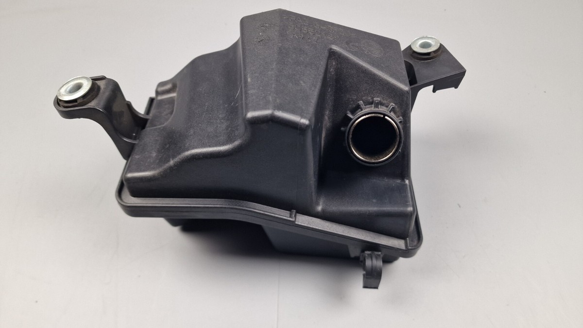 アルファド10098765432 ALFA ROMEO STELVIO 2.2D GENUINE AIR FILTER DUCT RESONATOR BOX