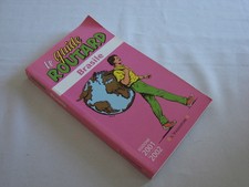 (AA.VV) Le guide routard BRASILE 2001 Il viaggiatore . 