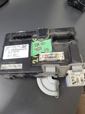 NISSAN SENTRA BODY CONTROL MODULE UNIT OEM 284b13sa2a