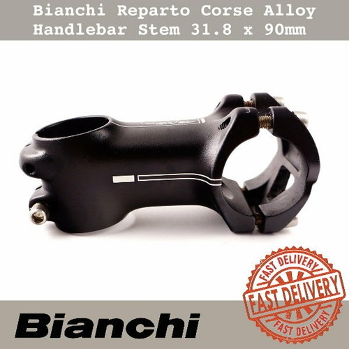 Bianchi Reparto Corse Alloy Handlebar 