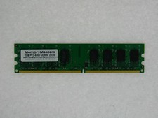 2GB Compaq Business dc5750 Microtower dx2250 Memory Ram TESTED