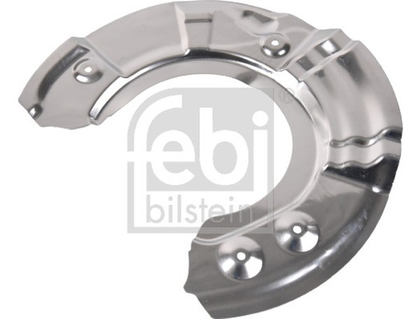 Bremsscheibenabdeckung Bmw P. 5/6/7 09- Pr-image