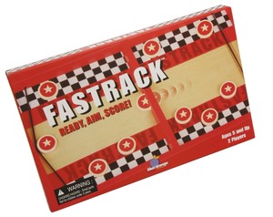 Fastrack Game (803979004808)