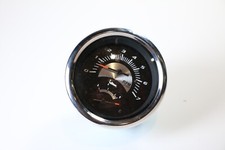 Veethree tach tachometer trim gauge 70161F boat marine