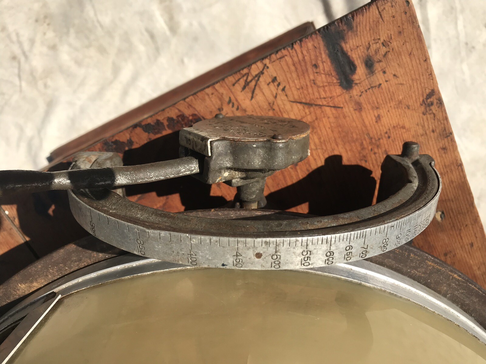 19TH C ANTIQUE INDUSTRIAL GENERAL STORE COMPUTING CHEESE CUTTER eBay