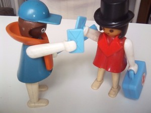 playmobil 80s