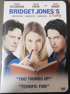 2001 Bridget Jones's Diary