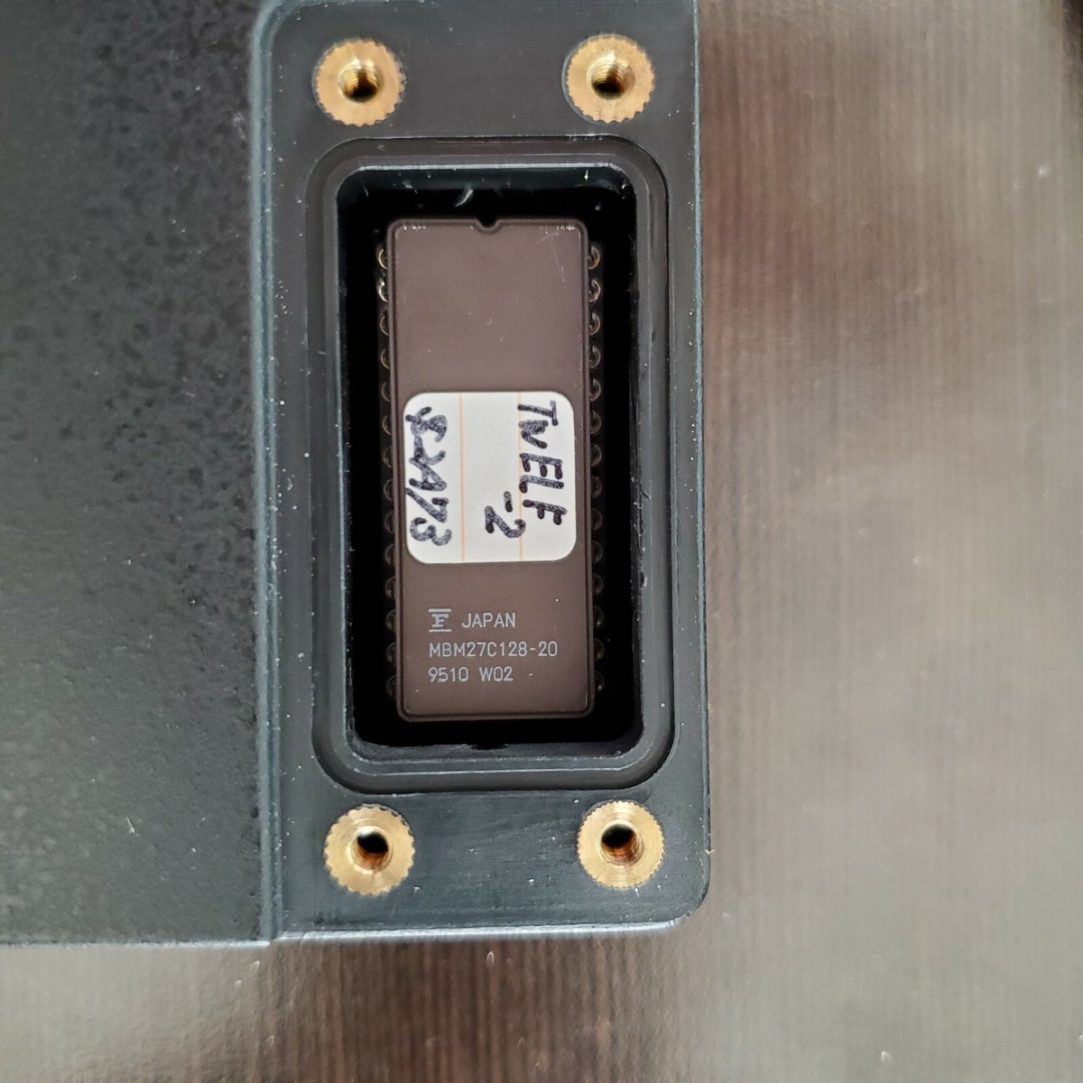 シリアル buy Solenoid Kit 89998GT 89998 for Genie S-100 S-105 S-120 S