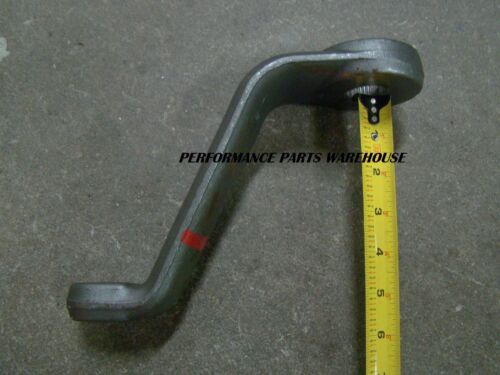 SKYJACKER DROP PITMAN ARM 76-79 FORD F100 F150, 66-79 BRONCO 7-9" LIFT - Picture 2 of 2