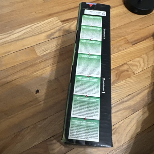 Genuine Lexmark C5220KS Black Return Program Toner Cartridge - Picture 6 of 16