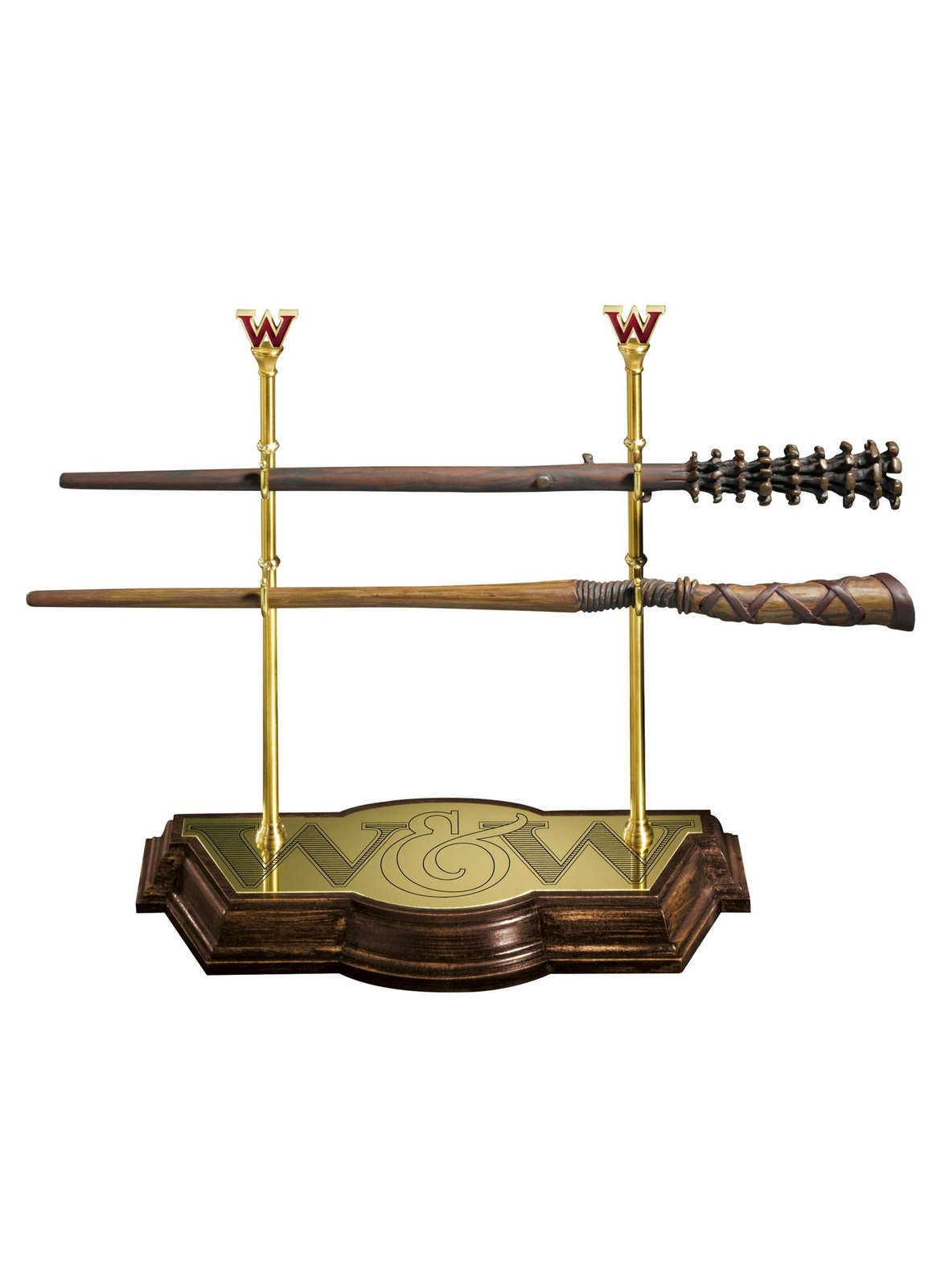 Zauberstab Kollektion Weasley-zwillinge