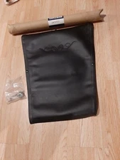 NOS Polaris Wedge Chassis 1988-1998 Hood Bra New. XLT, XCR, Indy, Sport Trail