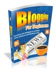 Blogging for Beginners: Decisions &amp; Strategies to Counter When Setting.. (EBook)