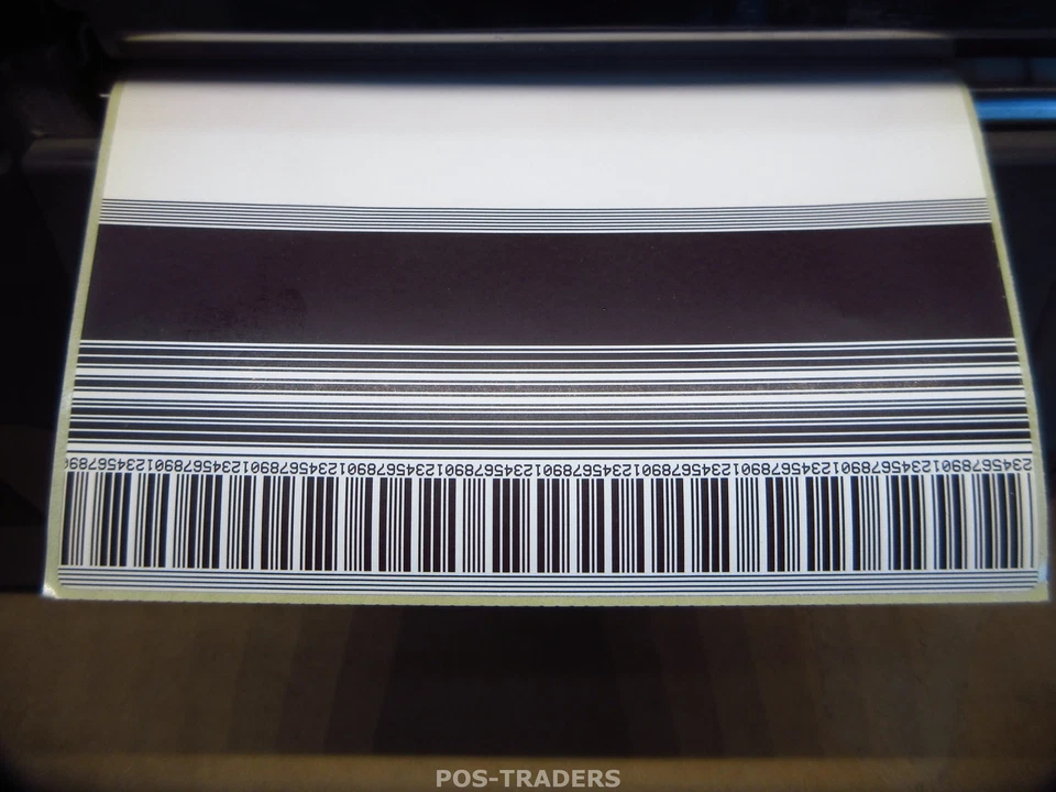 Zebra ZT420 Thermal Barcode Label Printer ZT42062-T0E0000Z LAN - 951,431 INCH - Bild 3 von 4