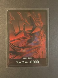 One Piece TCG - Gol.D.Roger DON!! Card (Tin Pack Set Vol. 1 TS-01)