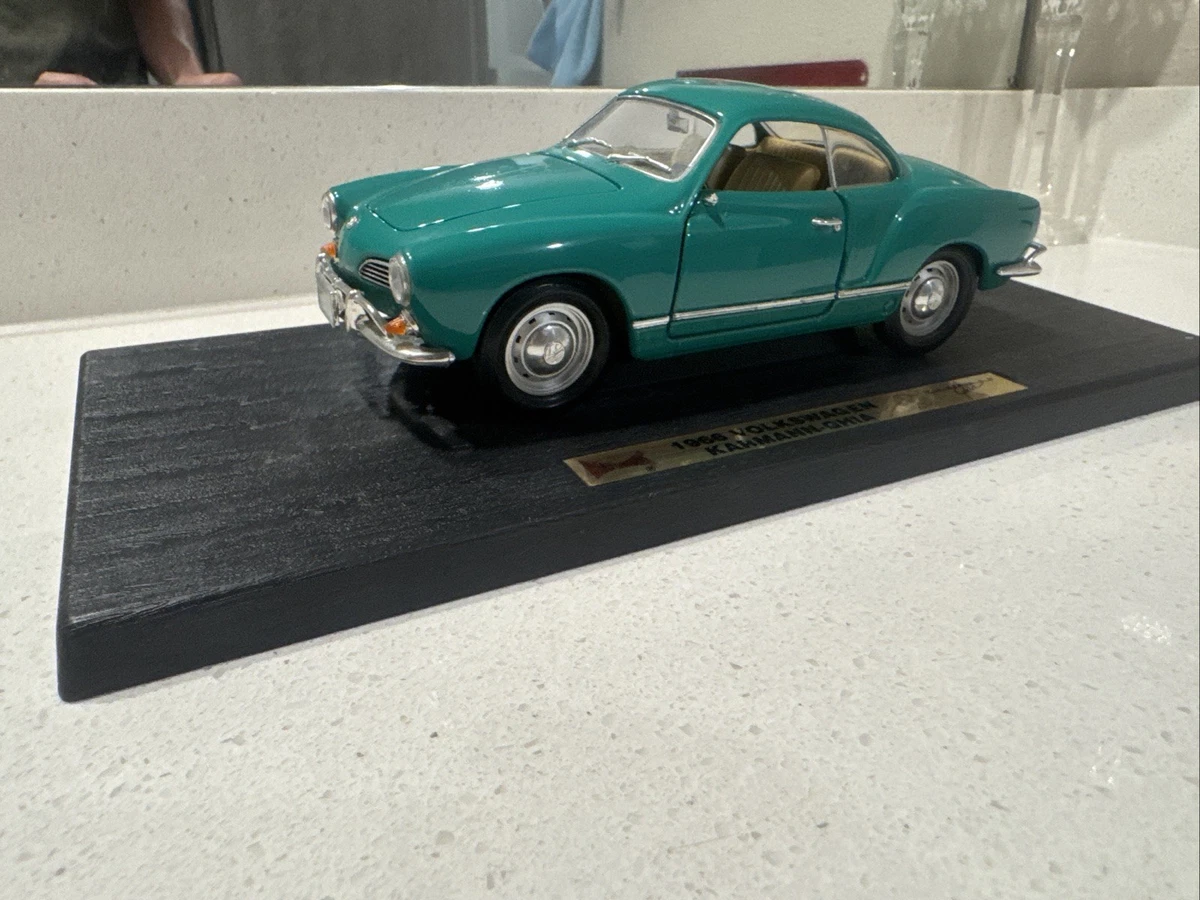 Road Legends Volkswagen Diecast Cars for sale | eBay