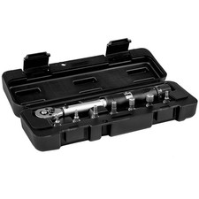 MPart Torque Wrench and Socket Set Adjustable Bike Tool 3 to 15 Nm