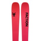 Faction Dancer 79 Skis Pink + Salomon Strive 11 GW Bindings 2026