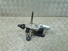 Scheibenwischermotor Heck Hinten  Saab 9-3 Familiar (2005->) 2.0 1.8 T Linear [