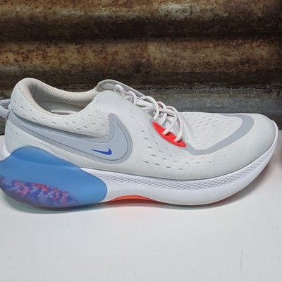 nike joyride mens white