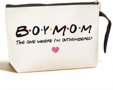 Boy Mom, Baby Shower Gifts for Moms First Time, Christmas Birthday Unique Thanks