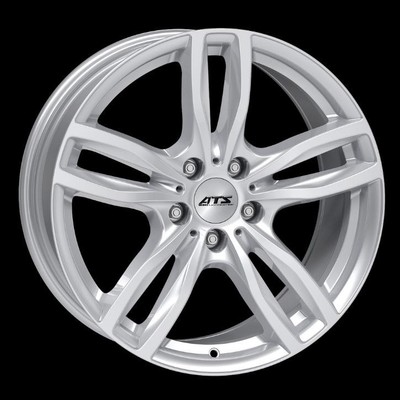 18 Zoll Alufelge ATS Evolution 18''x8'' 5x120 PCD ET34 72.60mm