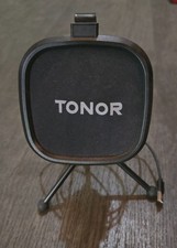 Tonor USB Microphone for PC, Cardioid Condenser Computer Mic w/ Tripod Stand