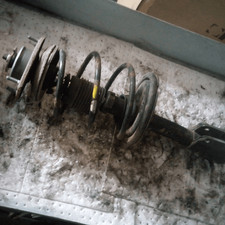 51700257 Stoßdämpfer vorne Links FIAT SEICENTO (1E) 900 SX Ber. 0e43b8