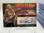 2024-25 Select Signature Selections Prizm XAVIER MCDANIEL Seattle Supersonics